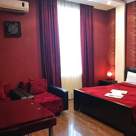 Mtsʼkhetʼa Hotel Aragvi מראה חיצוני תמונה