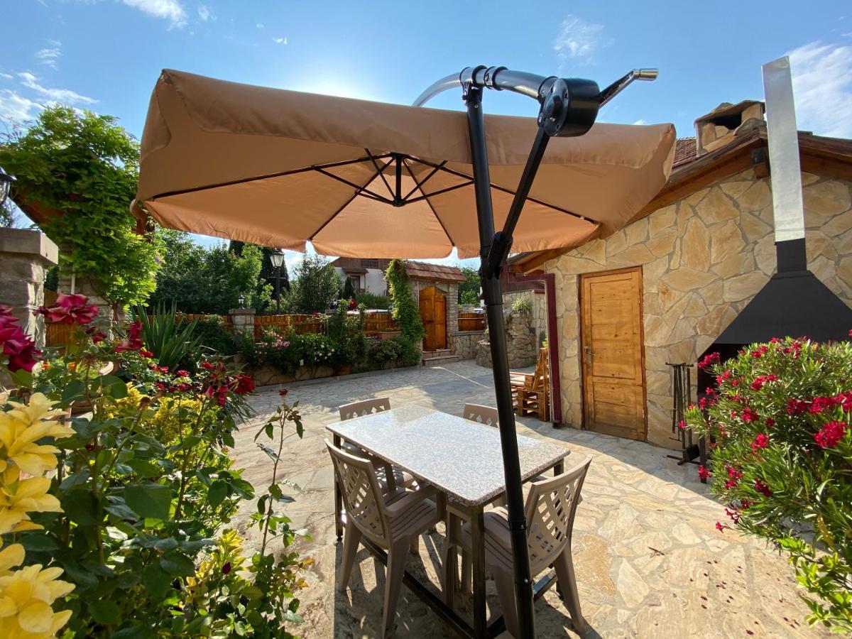 Mtsʼkhetʼa Hotel Aragvi מראה חיצוני תמונה