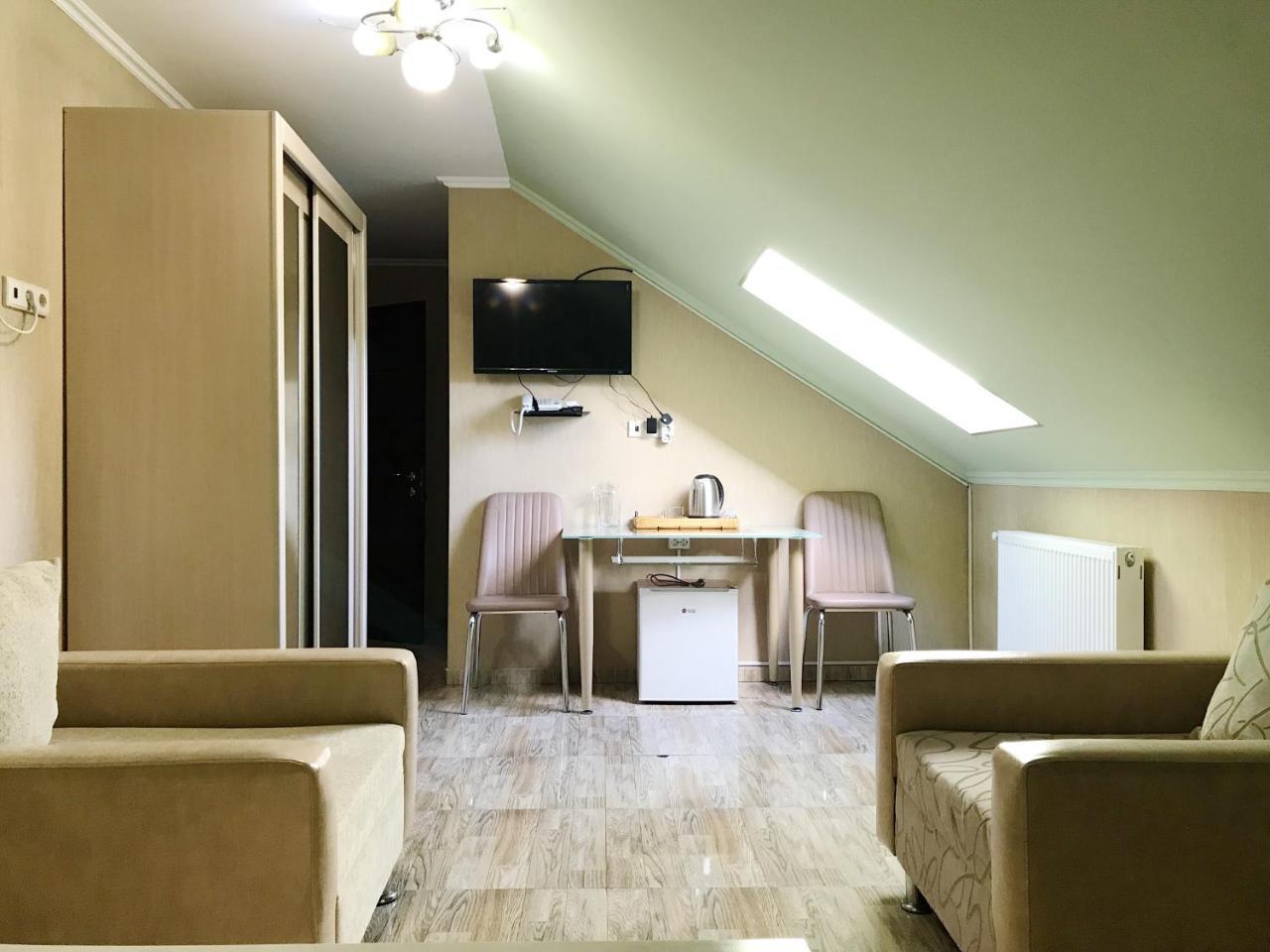 Mtsʼkhetʼa Hotel Aragvi מראה חיצוני תמונה